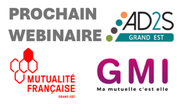 Prochain webinaire AD2S Complémentaires santé : quelles évolutions financières en 2027 ?